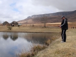 Clinton Fly Fishing