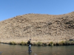 Warren Fly Fishing