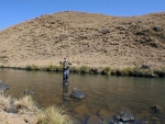 Warren Prior Casting 2