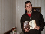 The Old Fly Boxes