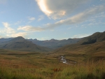 Lotheni View