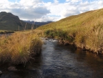 The Lotheni River