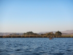 Finelands In The Evening