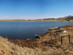 Lake Ringstead