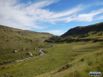 The Bushman\'s River, Giant\'s Castle