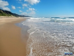 Cape Vidal views