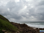 Mission Rocks - View north