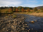 The Umzimkulu River
