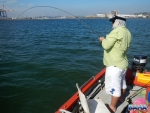 Fish On!