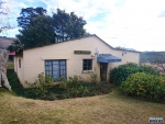 Our accomodation